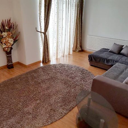 Apartament Selimbar Hermannstadt Exterior foto