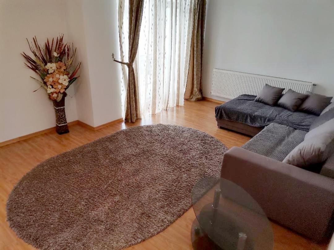 Apartament Selimbar Hermannstadt Exterior foto