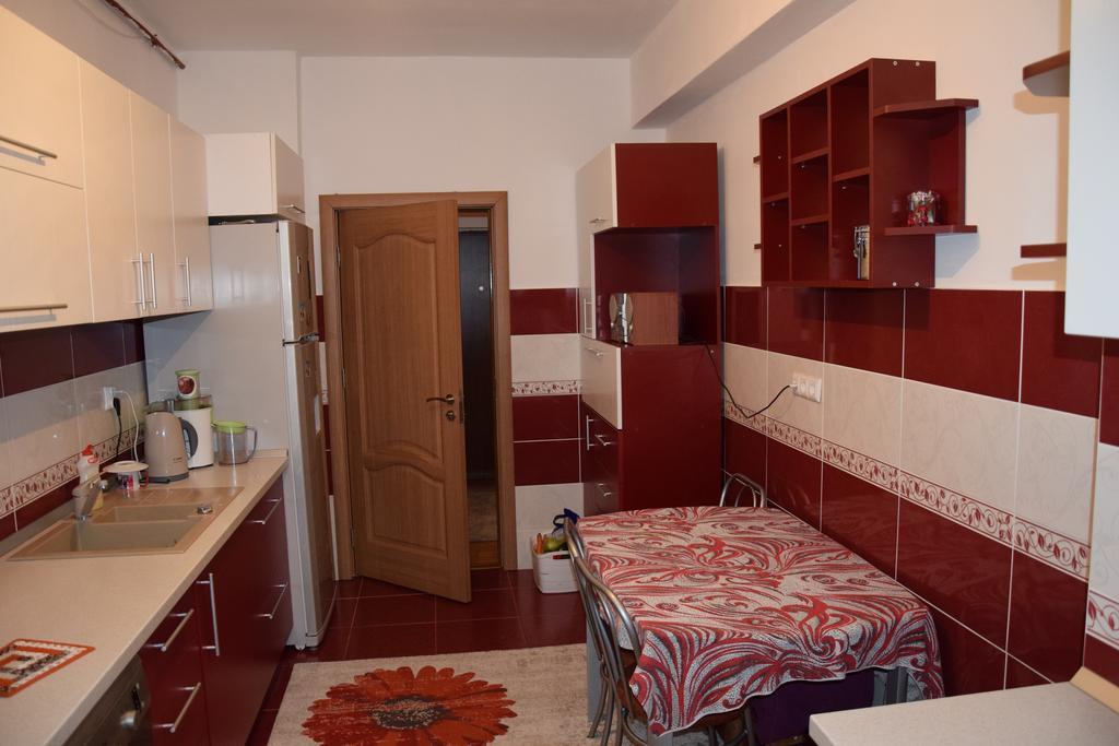 Apartament Selimbar Hermannstadt Exterior foto