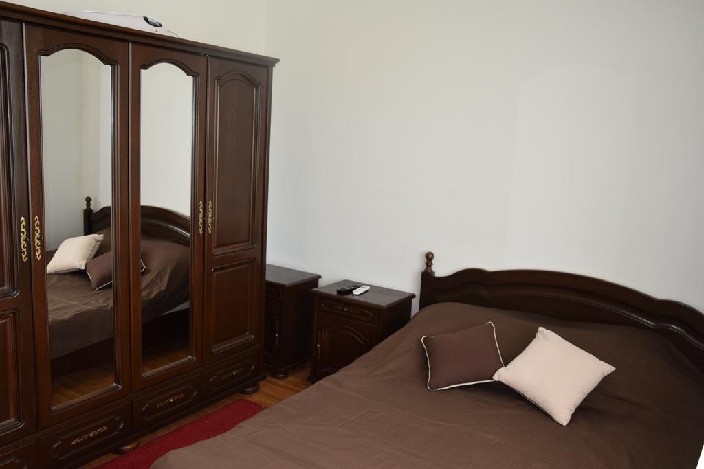 Apartament Selimbar Hermannstadt Exterior foto