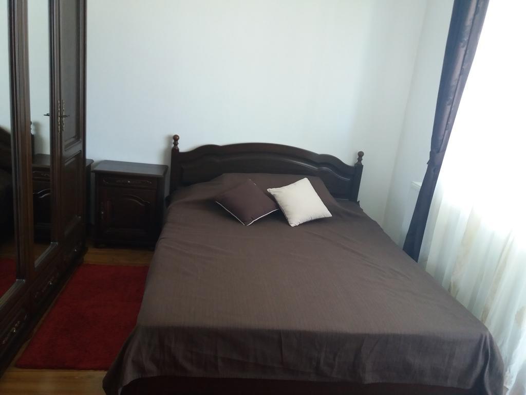 Apartament Selimbar Hermannstadt Exterior foto