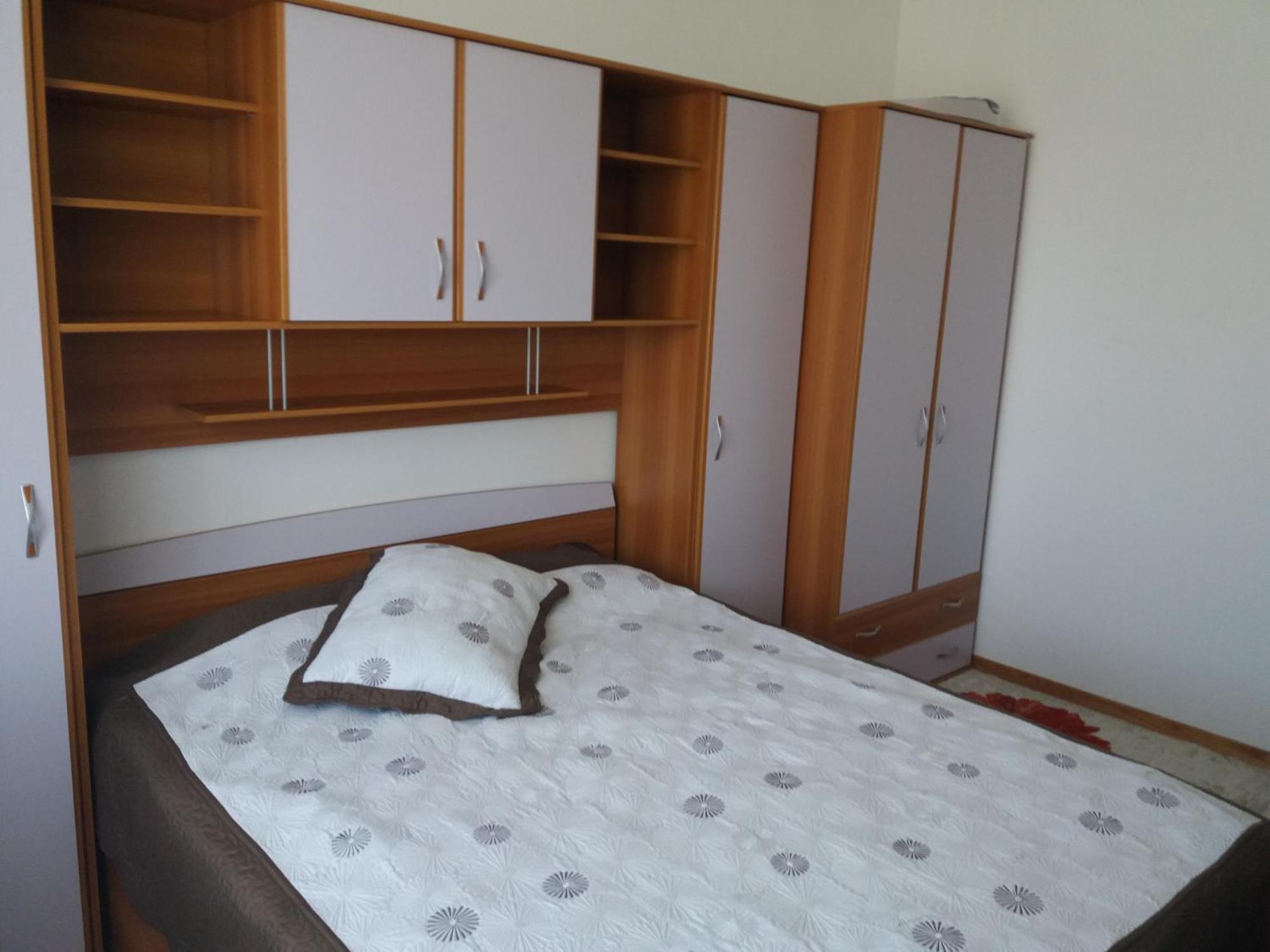 Apartament Selimbar Hermannstadt Exterior foto