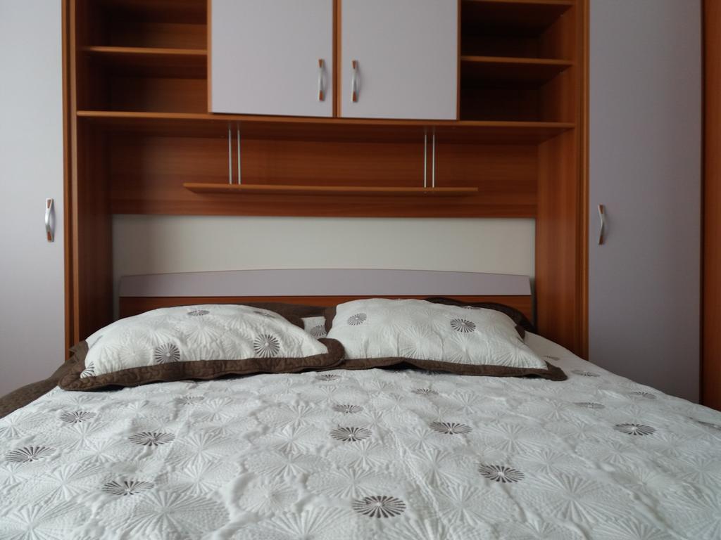 Apartament Selimbar Hermannstadt Exterior foto
