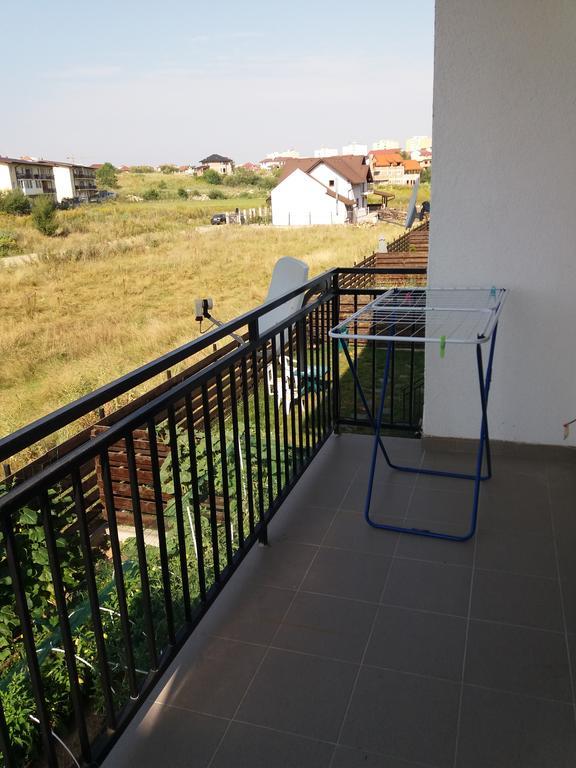 Apartament Selimbar Hermannstadt Exterior foto